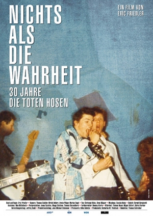 "Nichts als die Wahrheit", © Trebitsch Entertainment, NDR