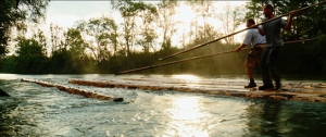 "Fahr ma obi am Wasser", © Konzept+Dialog.Medienproduktion