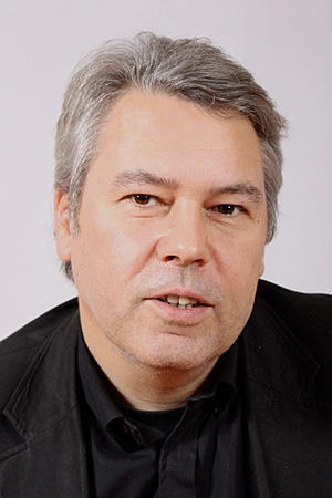 Andreas Grünberg