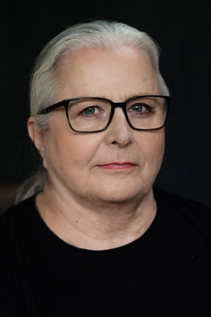 Barbara Grupp, Quelle: Deutscher Filmpreis, Barbara Grupp, © Thomas Kost