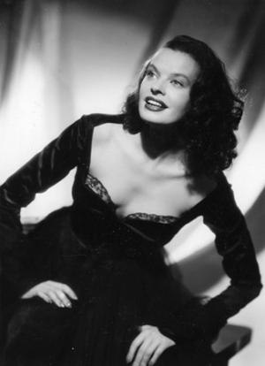 Margot Hielscher