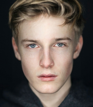 Louis Hofmann, Quelle: Agentur schwarzberlin, © Alex Gonzalez