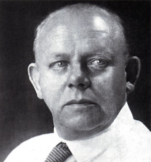 Otto Hunte