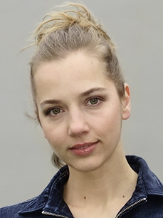 Antje Beine