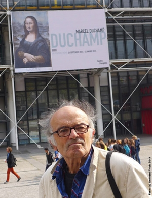 Wilhelm Hein, Quelle: 68. Internationale Filmfestspiele Berlin (Katalog), © Annette Frick (2014)