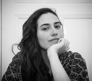 Joya Thome, Quelle: UCM.ONE, DIF