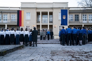 "Das schweigende Klassenzimmer", Quelle: Studiocanal, DIF, © Studiocanal GmbH, Julia Terjung