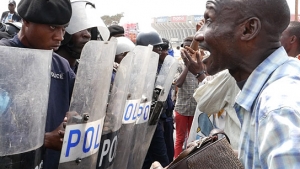 "Kinshasa Makambo", Quelle: 68. Internationale Filmfestspiele Berlin (Katalog), © Kiripifilms, Les films de l’oeil sauvage