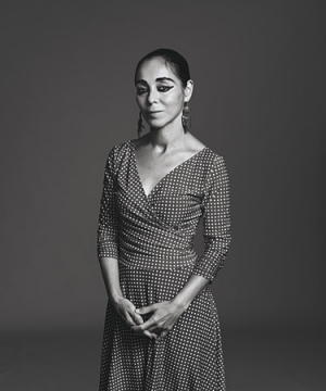 Shirin Neshat, Quelle: NFP Marketing & Distribution, DIF, © Rodolfo Martinez 