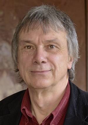 Thomas Frickel Thomas Frickel