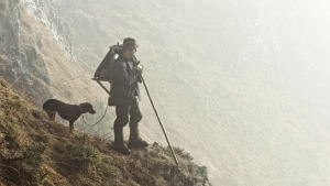 "Auf der Jagd - Wem gehört die Natur?", © Broadview Pictures