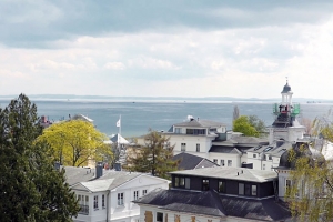 "Usedom - Der freie Blick aufs Meer", Quelle: Salzgeber & Co. Medien, DIF, © Salzgeber & Co. Medien GmbH