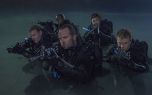 "Renegades - Mission of Honor", Quelle: Universum-Film Verleih, DIF