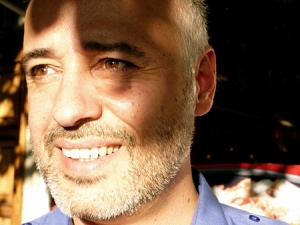 Javier Fuentes-León, Quelle: GMfilms, DIF