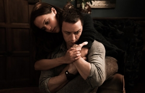 "Grenzenlos", Quelle: Warner Bros. Pictures Germany, DIF, © Submergence SARL