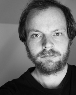 Aron Krause, Quelle: Filmfestival Max Ophüls Preis 2018, © Interzone Pictures