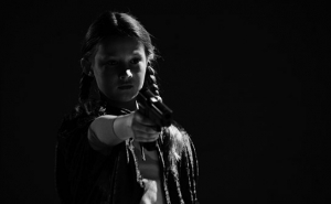 "Rotkäppchen", Quelle: Filmfestival Max Ophüls Preis 2018, © Hamburg Media School