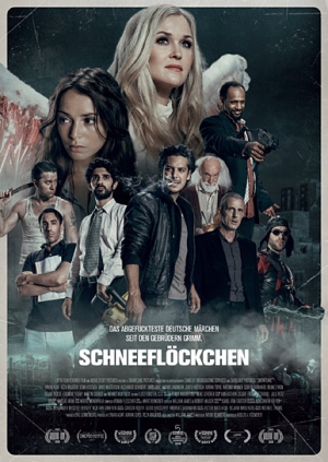 "Schneeflöckchen", Quelle: Demand.Film, DIF