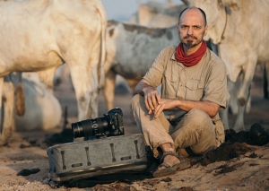 "An den Rändern der Welt", Quelle: Filmtank Audience, DIF, © Greenpeace, Markus Mauthe