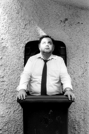 "Lebe kreuz und sterbe quer", Quelle: Douglas Wolfsperger, DIF, © Douglas Wolfsperger Filmproduktion