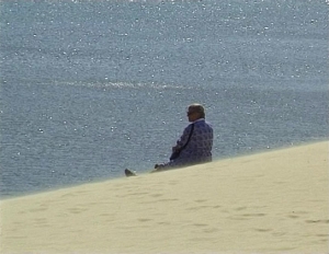 "Wiedersehen mit Nidden", Quelle: Helmut Schulzeck, © Helmut Schulzeck