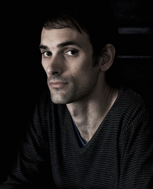 Niles Atallah; Quelle: DILUVIO, Foto: Olivier Marceny