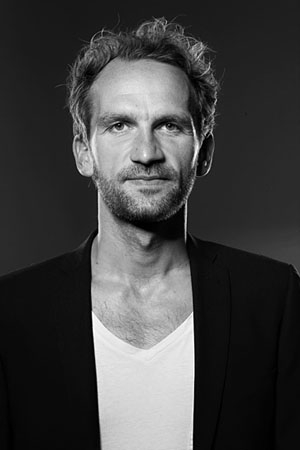 Michael Schwarz, Quelle: Filmfestival Max Ophüls Preis 2019, © nachtschwärmerfilm