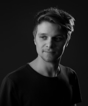 Frederik Reder, Quelle: Filmfestival Max Ophüls Preis 2019, © Bergische Universität Wuppertal
