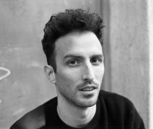 Aaron Arens, Quelle: Filmfestival Max Ophüls Preis 2019, © ArcticFoxFilm