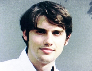 Felix Emanuel Brod; Quelle: Felix Emanuel Brod, © Felix Emanuel Brod