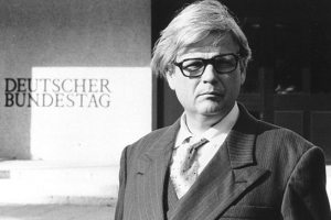 "Das Treibhaus", Quelle: Peter Goedel, Foto: Bernd Spitzkatz