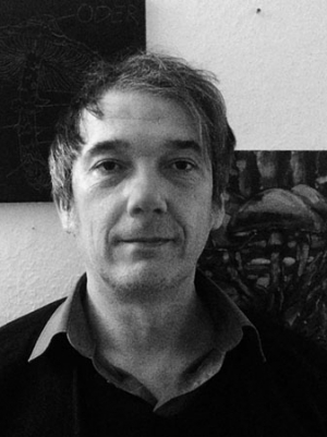 Bernd Schoch, Quelle: 69. Internationale Filmfestspiele Berlin (Katalog), © Fünferfilm