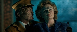 "Iron Sky - The Coming Race", Quelle: Splendid Film, DIF, © Splendid Film 2018