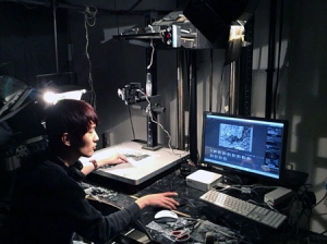 Seungkyu Jung; Quelle: Seungkyu Jung
