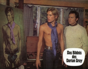 Das Bildnis des Dorian Gray 