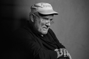 "Peter Lindbergh - Women's Stories", Quelle: DCM Film Distribution, DIF, © Stefan Rappo