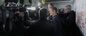 "Kroos", Quelle: NFP marketing & distribution*, DIF, © BROADVIEW Pictures