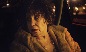 Liliane Rovère in "Un café sans musique c'est rare à Paris" (2019); Quelle: Drop-Out Cinema, DFF