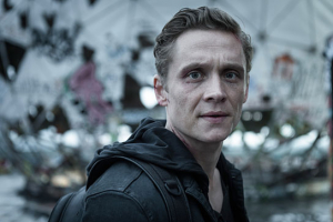 Matthias Schweighöfer in "You are Wanted" [Staffel 1] (2017)