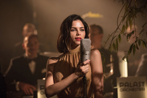 Jenna Dewan in "Berlin Dance" ("Berlin, I Love You", 2019); Quelle: Warner Bros. Pictures Germany, DFF, © Roman Benbihy, BILY Media