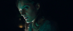 Hanna Hilsdorf in "Gesetz des Atmens" (2018); Quelle: Filmfestival Max Ophüls Preis 2019, © Filmuniversität Babelsberg KONRAD WOLF
