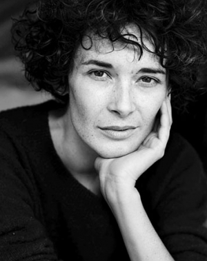 Eileen Byrne; Quelle: Filmfestival Max Ophüls Preis 2019, © Südhang Films GmbH