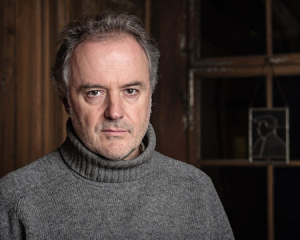 Stefan Haupt; Quelle: W-film, DFF, © Frederik Bugglin