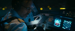 Carlo Kitzlinger in "7500" (2019); Quelle: Universum Film, DFF