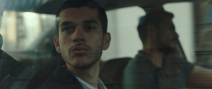 Yiğit Ege Yazar, Caner Şahin (v.l.n.r.) in "Brothers" (2018); Quelle: Filmdisposition Wessel, DFF