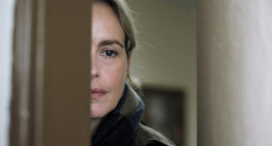 Nina Hoss in "Das Vorspiel" (2019); Quelle: Port au Prince Pictures, DFF, © Judith Kaufmann, Port au Prince Pictures