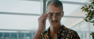 Matthias Roll in "Kartoffelsalat 3 - Das Musical" (2019); Quelle: Take 25 Pictures, DFF