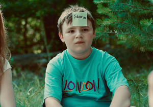 Karl-Bruno Hanke in "Lychen 92" (2019); Quelle: Filmfestival Max Ophüls Preis 2020, © Florian Brückner