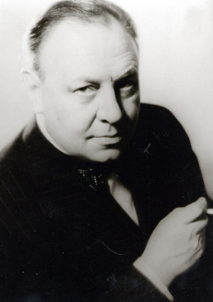 Emil Jannings