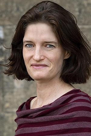 Silja Clemens; Quelle: Agentur la gente, Martin Walz